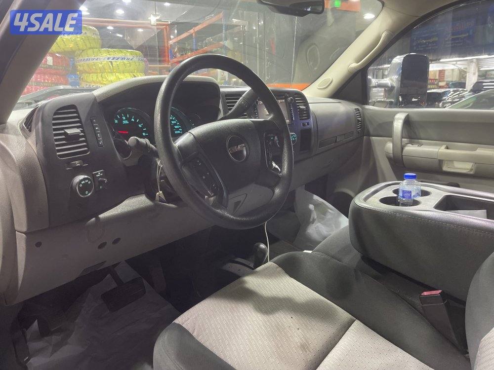 البيع وانيت سيرا مديل ٢٠٠٨ دبل قير. دبل تاير عداد ١٠٠ اف المالك الاول6