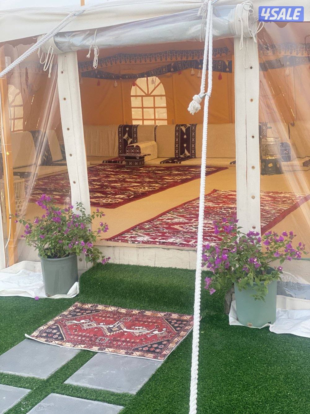 مزرعه للايجار مساحتها ١٢ الف على طريق٥٠٠0