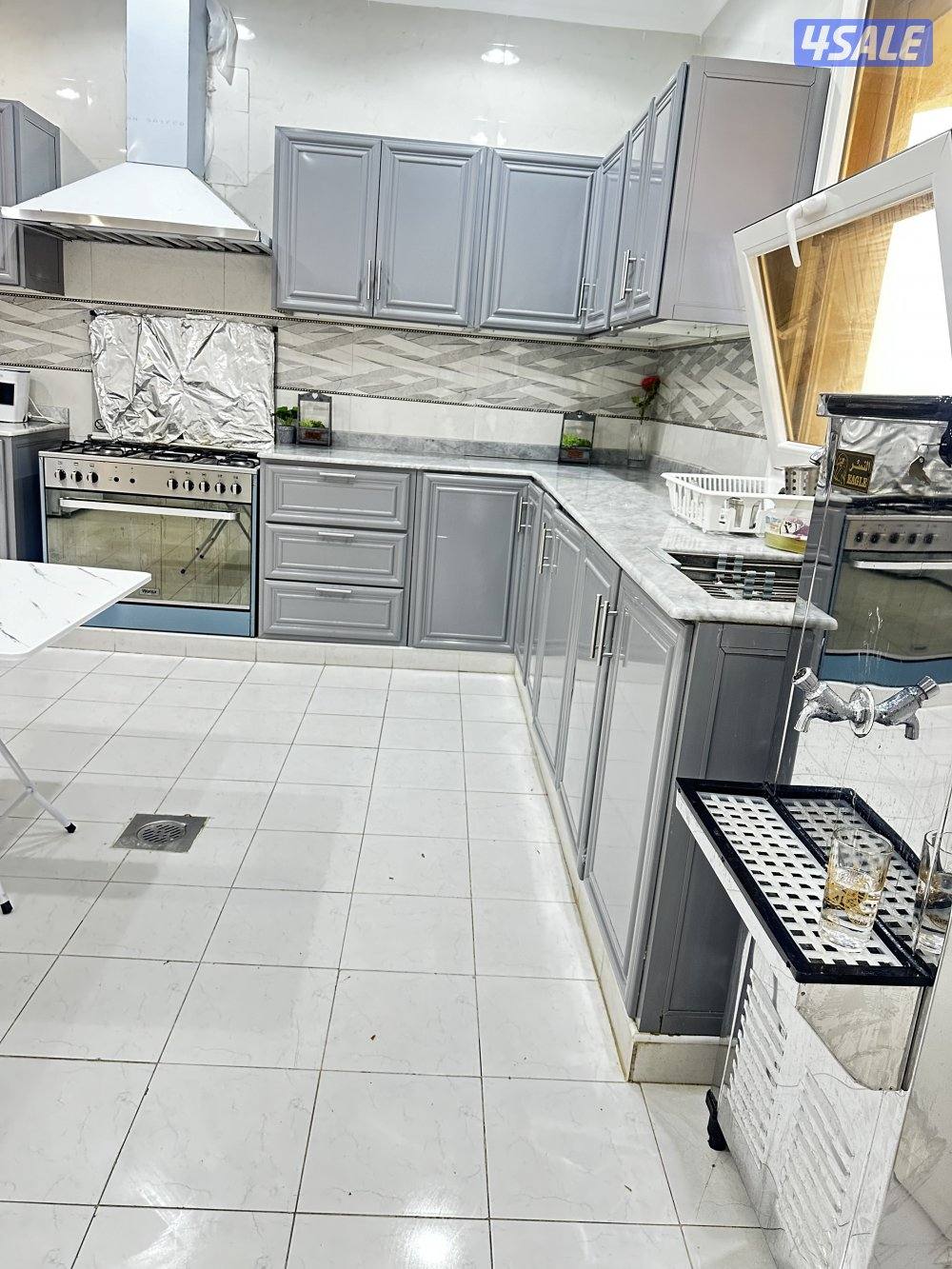 مزرعه للايجار مساحتها ١٢ الف على طريق٥٠٠8