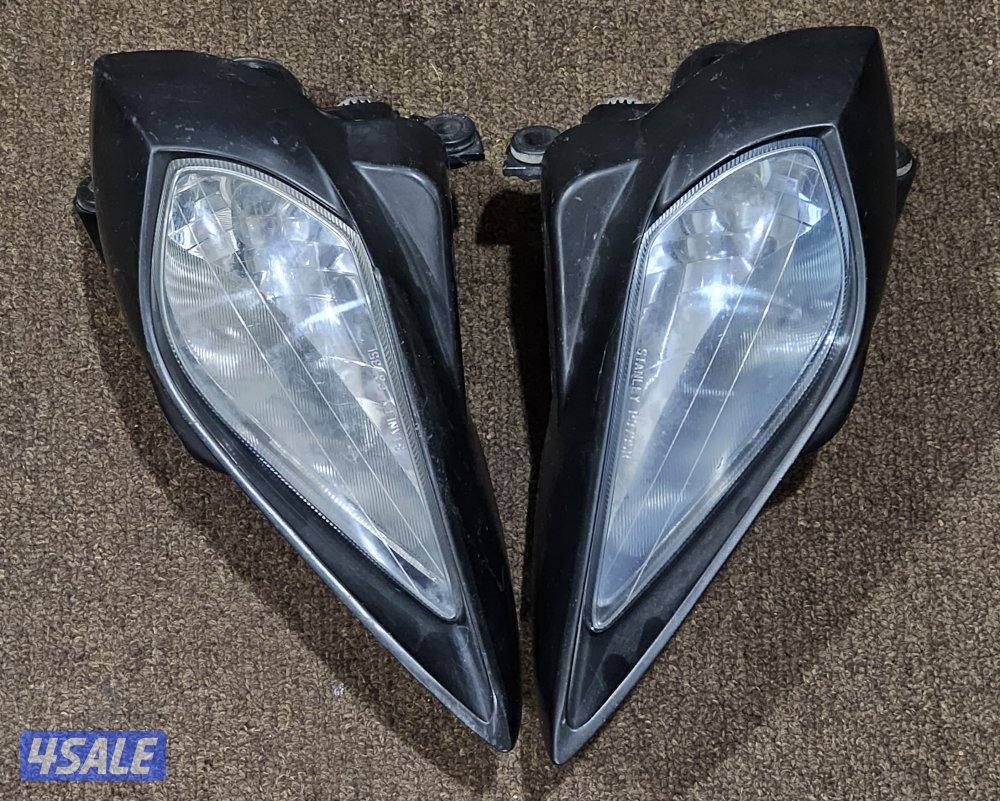 Raptor parts for sale1