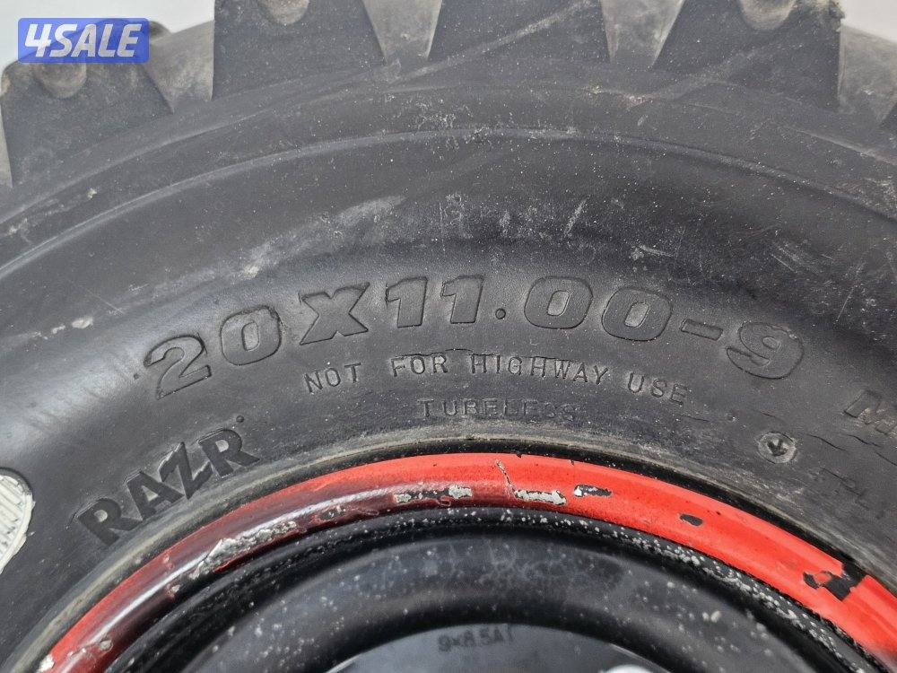 Raptor parts for sale3