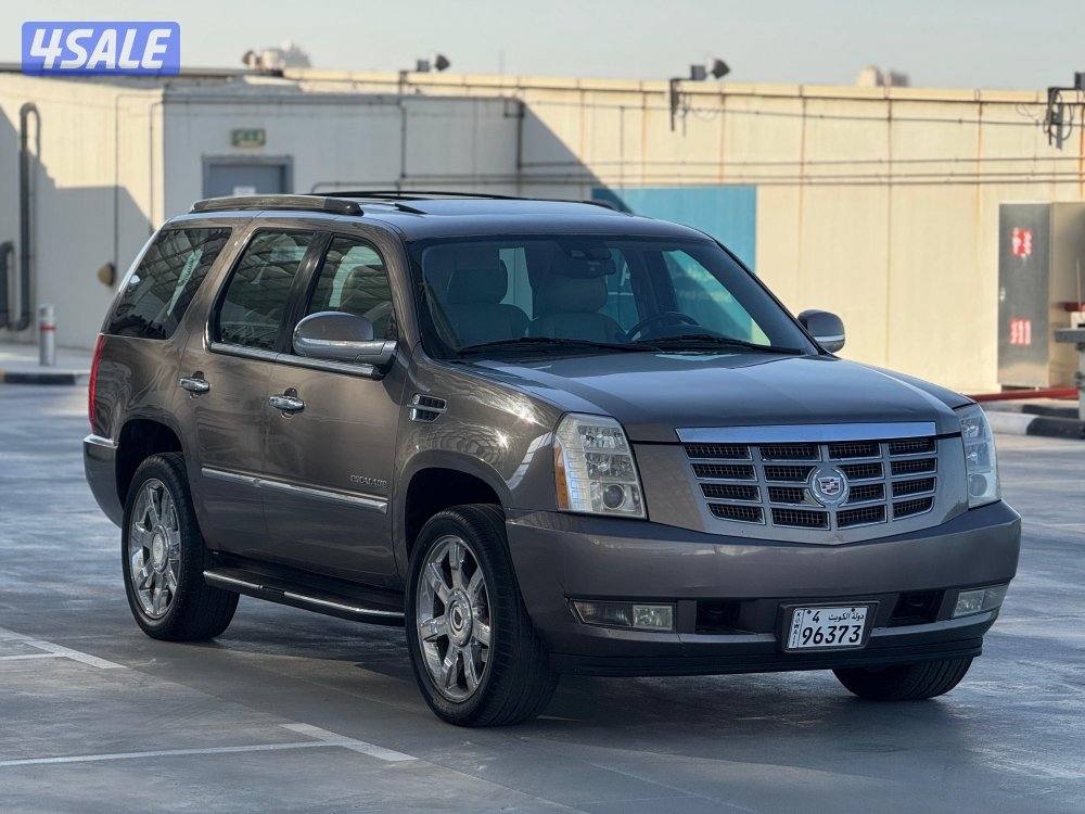 كاديلاك اسكاليد_موديل2011_شرط الفحص6