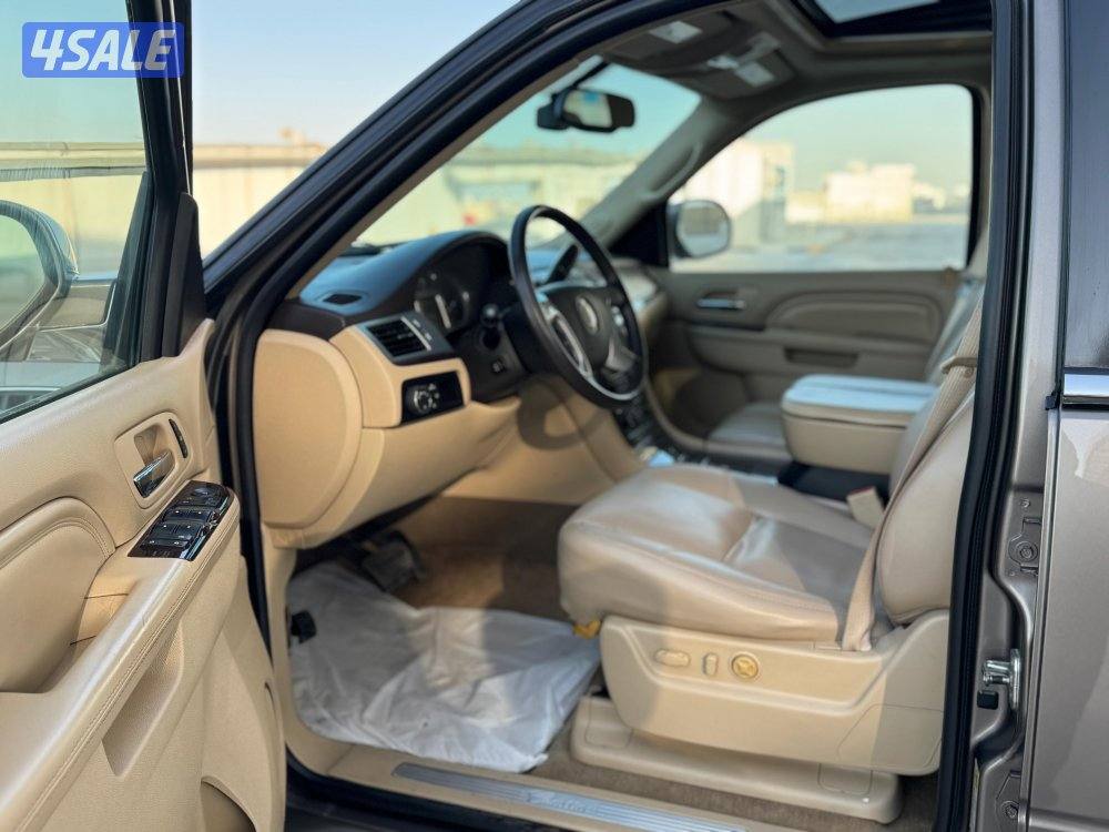 كاديلاك اسكاليد_موديل2011_شرط الفحص7