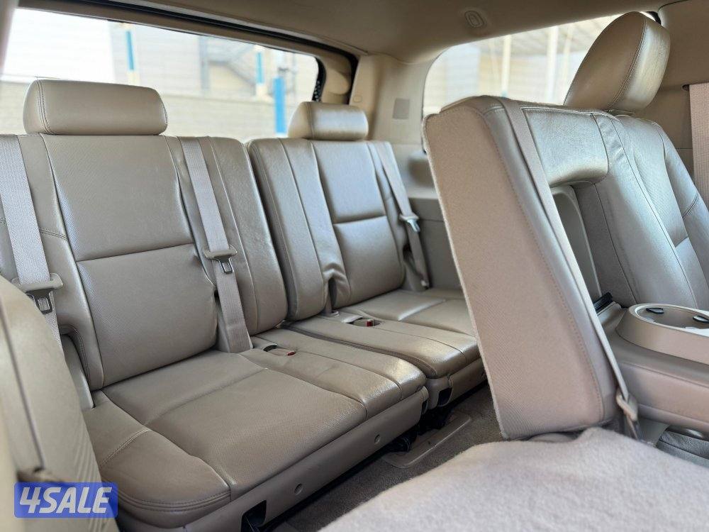 كاديلاك اسكاليد_موديل2011_شرط الفحص8