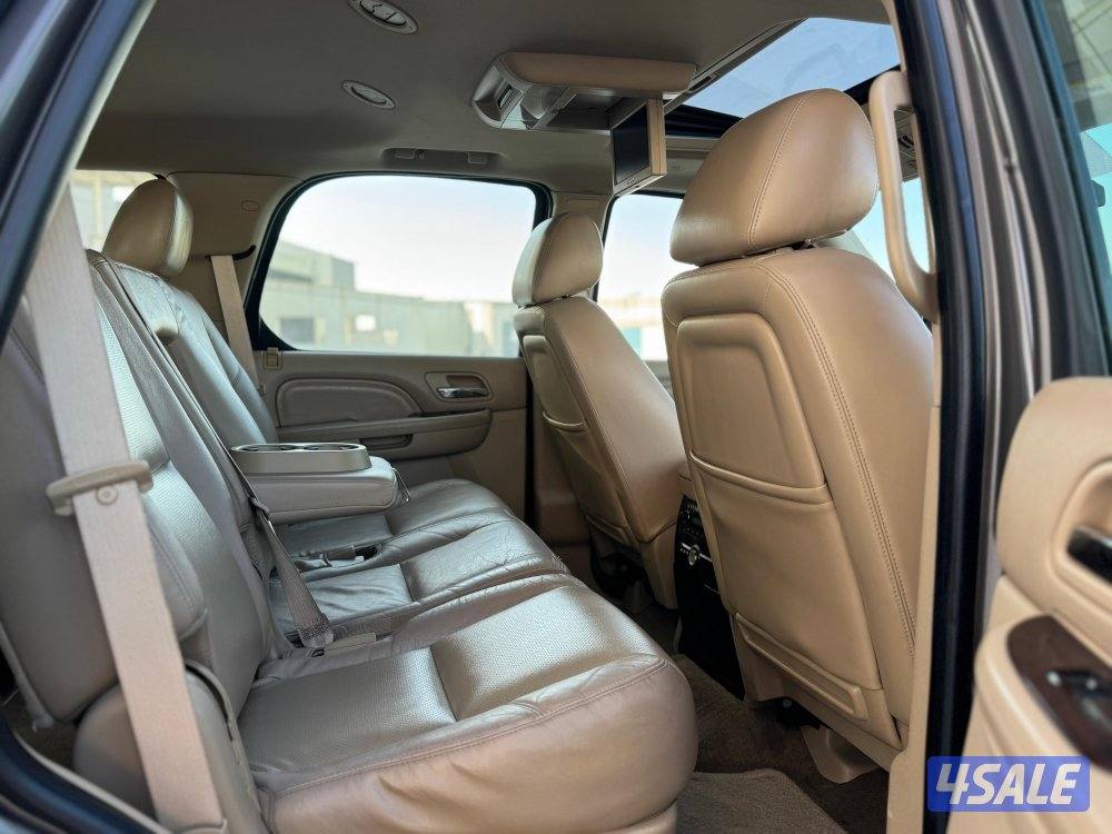 كاديلاك اسكاليد_موديل2011_شرط الفحص9