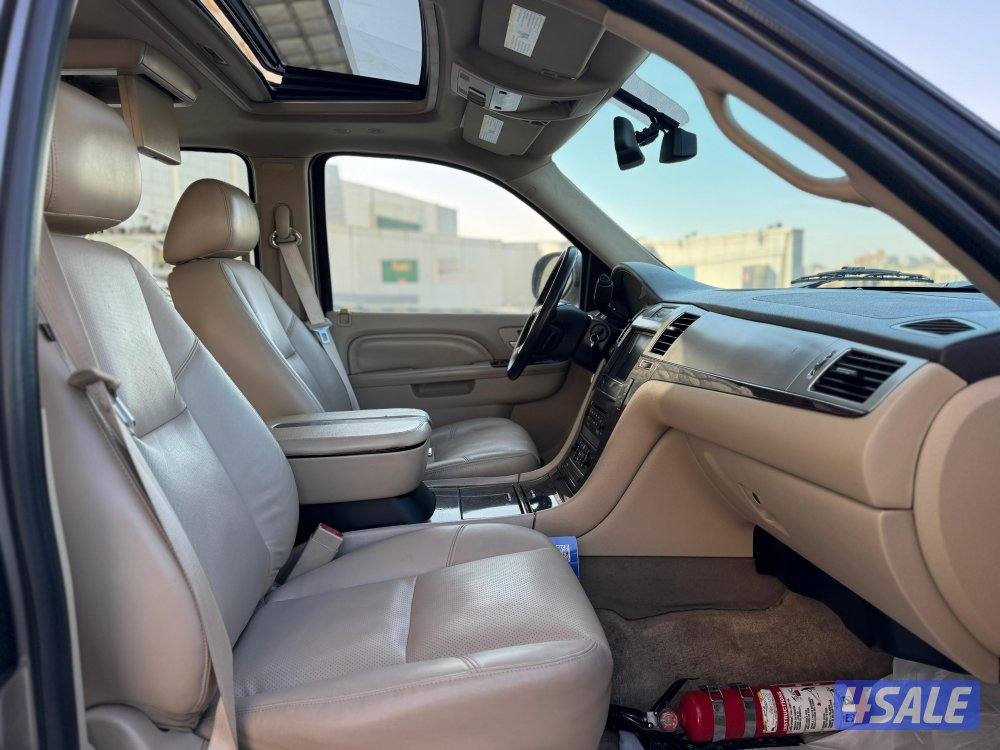 كاديلاك اسكاليد_موديل2011_شرط الفحص10