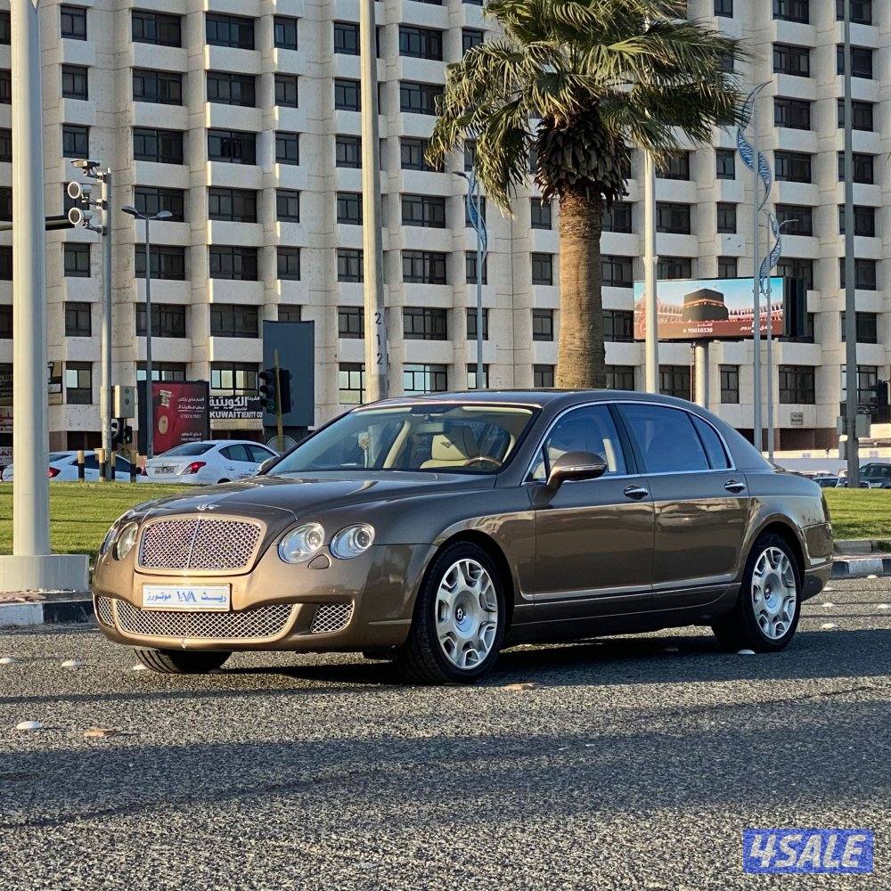 بيع🔺شراء🔺تثمين

للبيع بنتلي فلاينج سبير
موديل 2012  
عداد 99 الف1