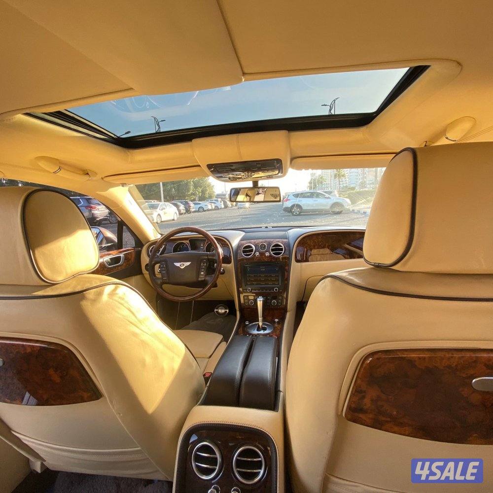 بيع🔺شراء🔺تثمين

للبيع بنتلي فلاينج سبير
موديل 2012  
عداد 99 الف8