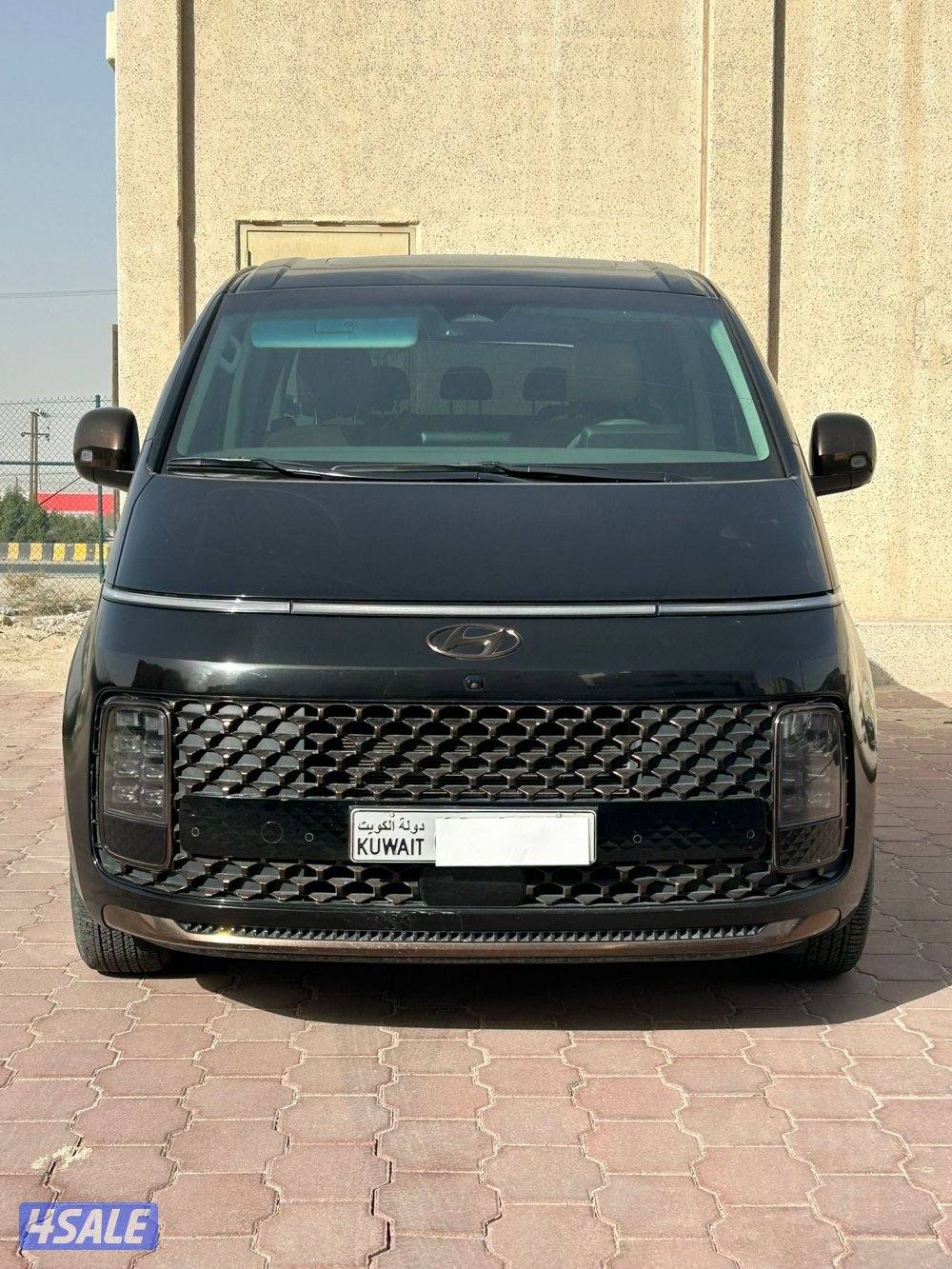 ستاريا كامل المواصفات موديل 2022 ماشي85 الف2