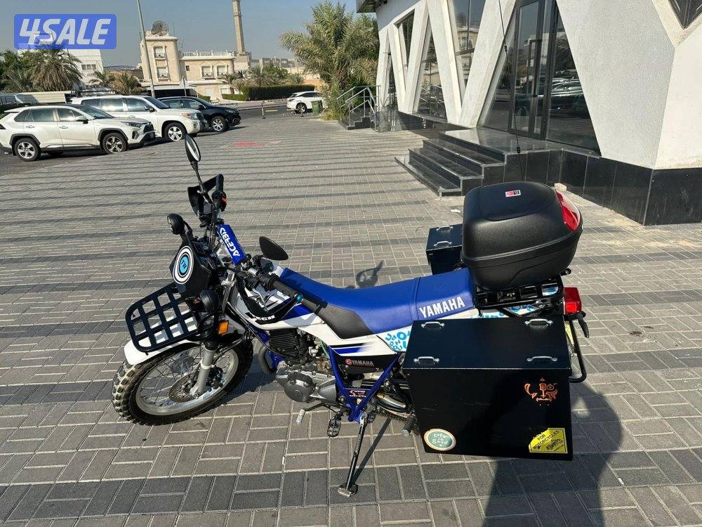 للبيع TW200 موديل 20022