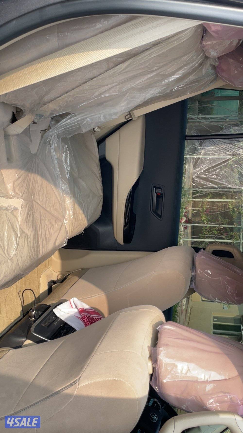 لاند كروزر 20231