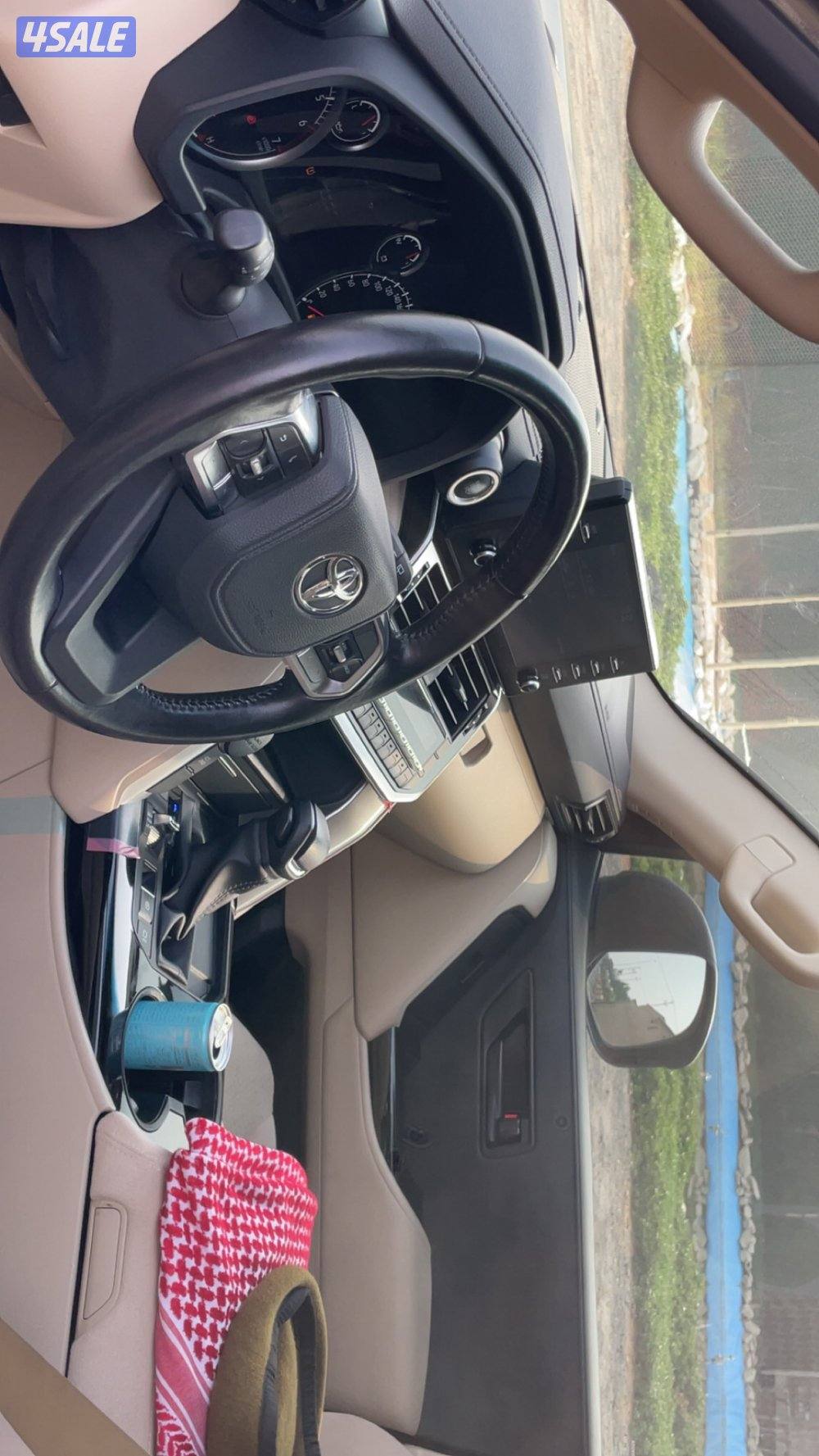 لاند كروزر 20233