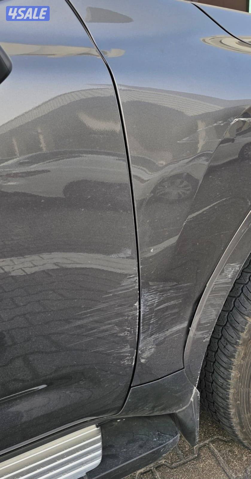 لاند كروزر 20234