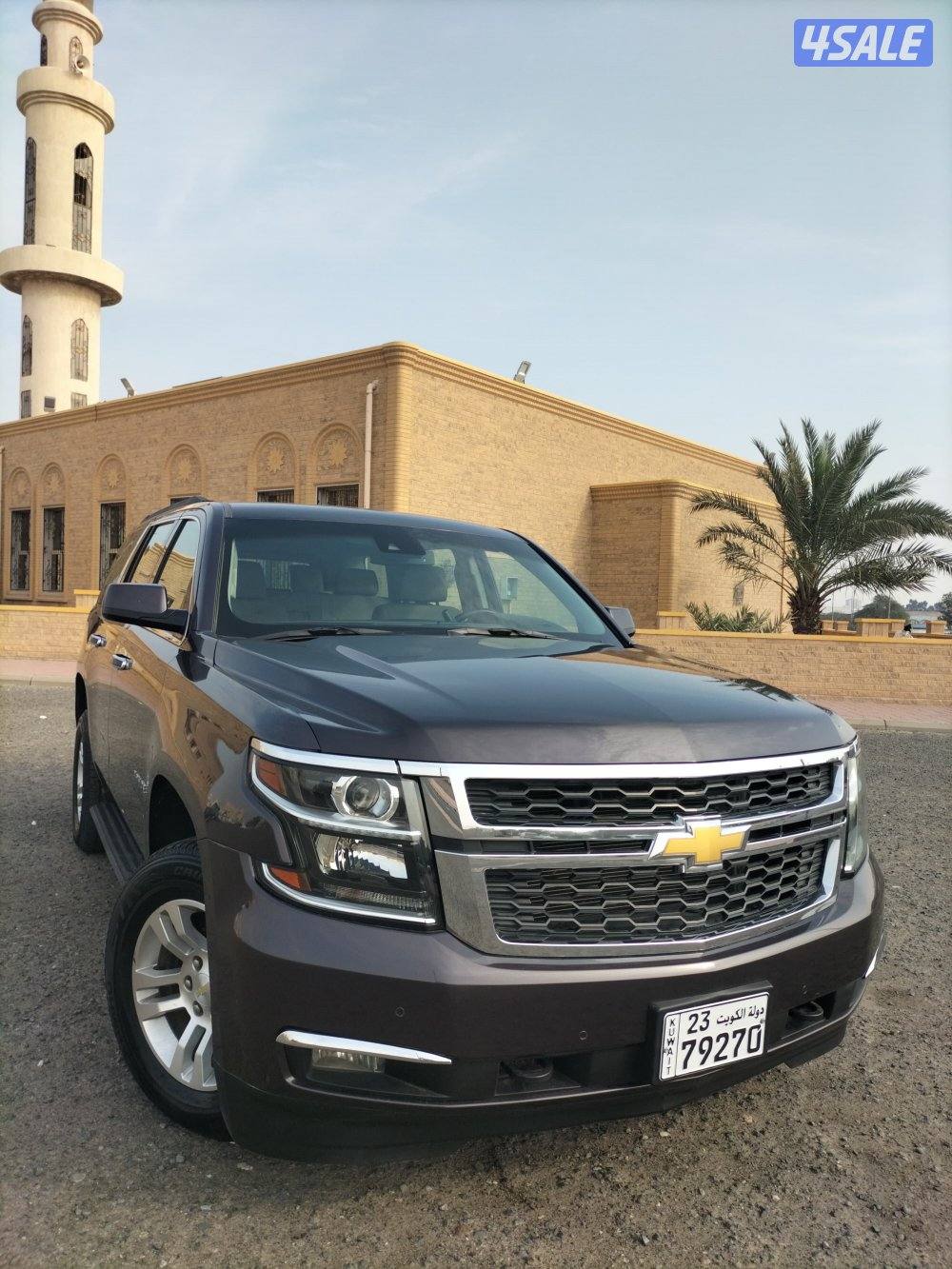 للبيع تاهو شرط الفحص Ls موديل 20150