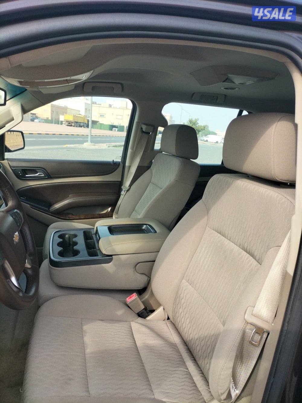 للبيع تاهو شرط الفحص Ls موديل 20154