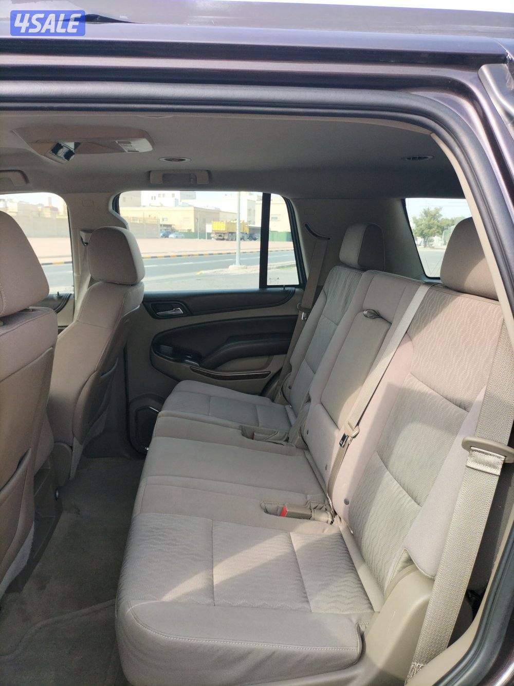 للبيع تاهو شرط الفحص Ls موديل 20156