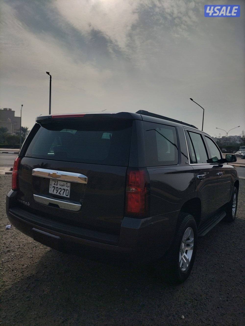 للبيع تاهو شرط الفحص Ls موديل 20157