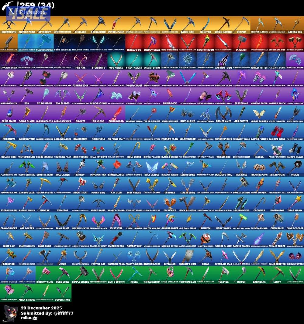 للبيع حساب ايكونك شوف الوصف6