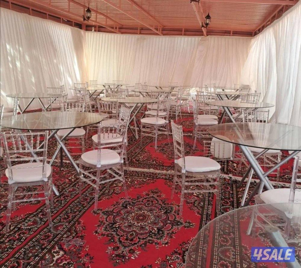 خدمة ضيافة النوبي خدمة شاي وقهوة وخدمة ايقاف وتنظيم سيارات ومقهوجيه3