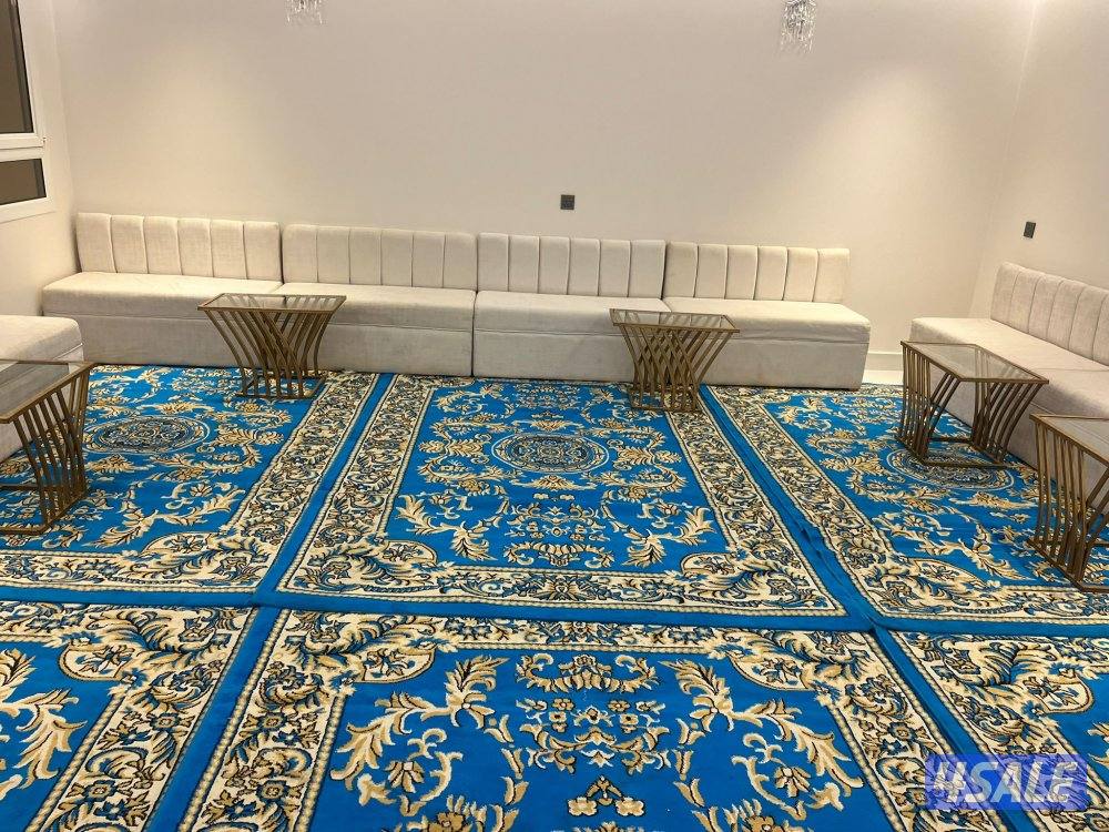 خدمة ضيافة النوبي خدمة شاي وقهوة وخدمة ايقاف وتنظيم سيارات ومقهوجيه8