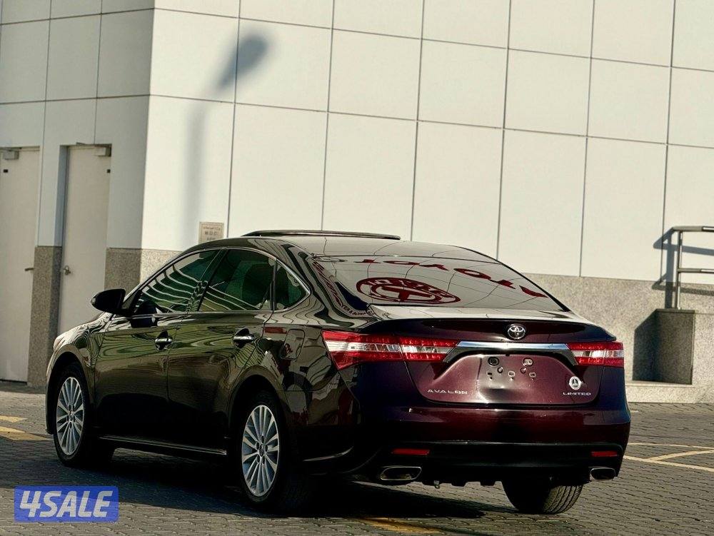 افالون ليميتد اعلى درجه2