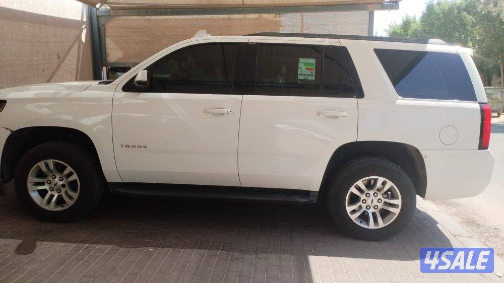 للبيع تاهو 20182