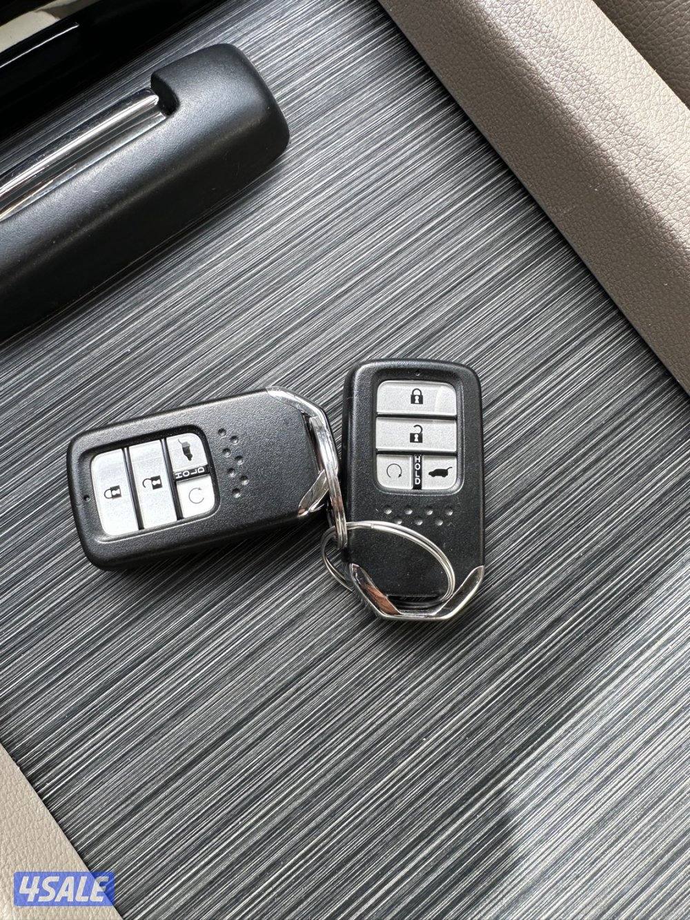 جيب هوندا بايلوت 2018 كامل المواصفات شرط الفحص ماشي 11111