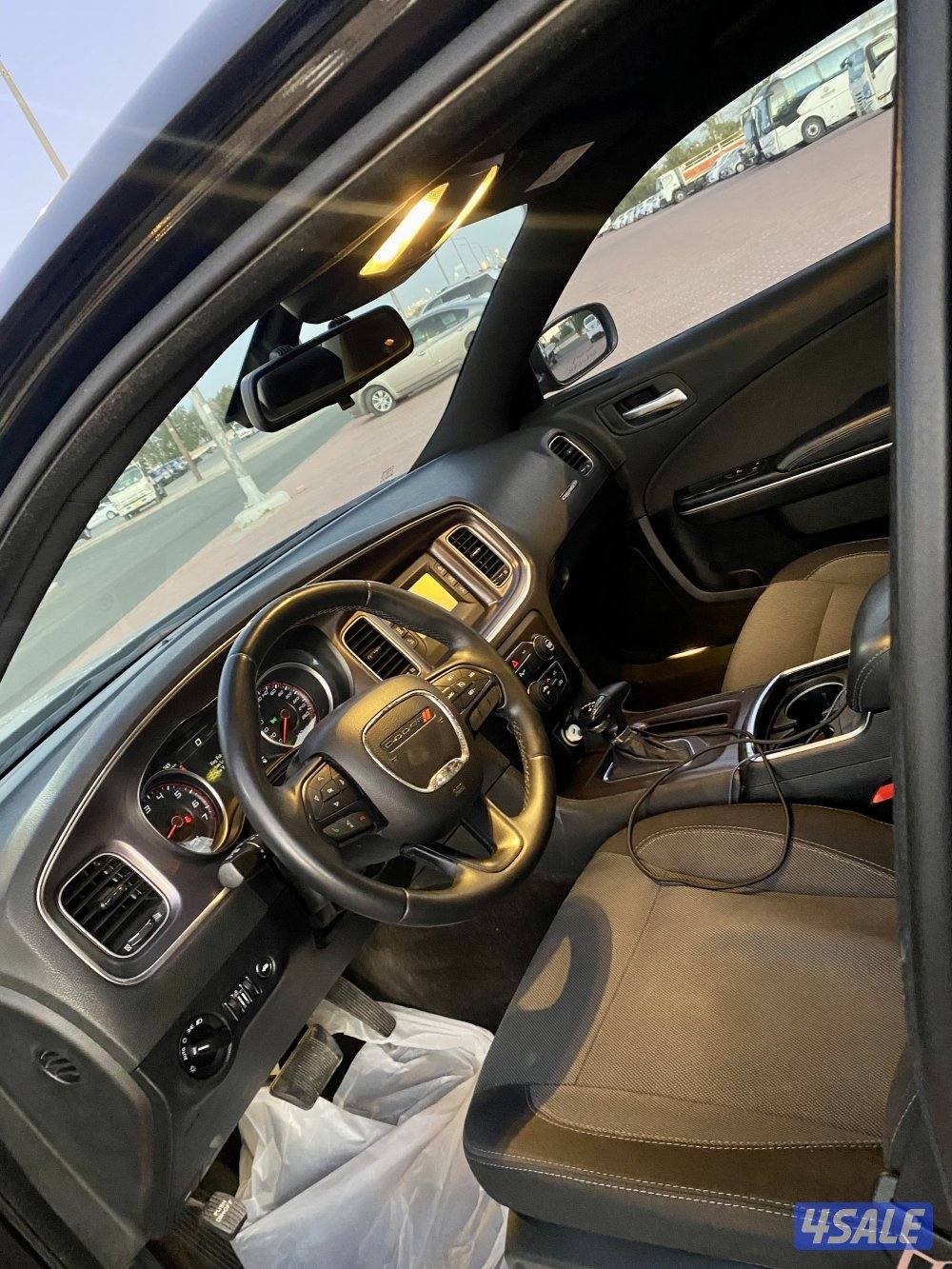 شارجر بحاله فوووق الممتاز نظيف جدا7