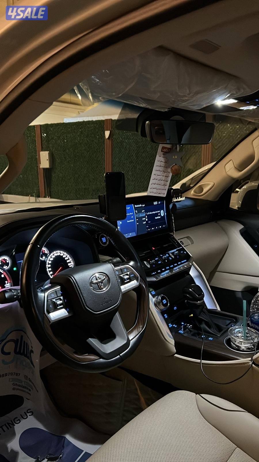 ايرواس تون تيربو اعلى درجه 20242