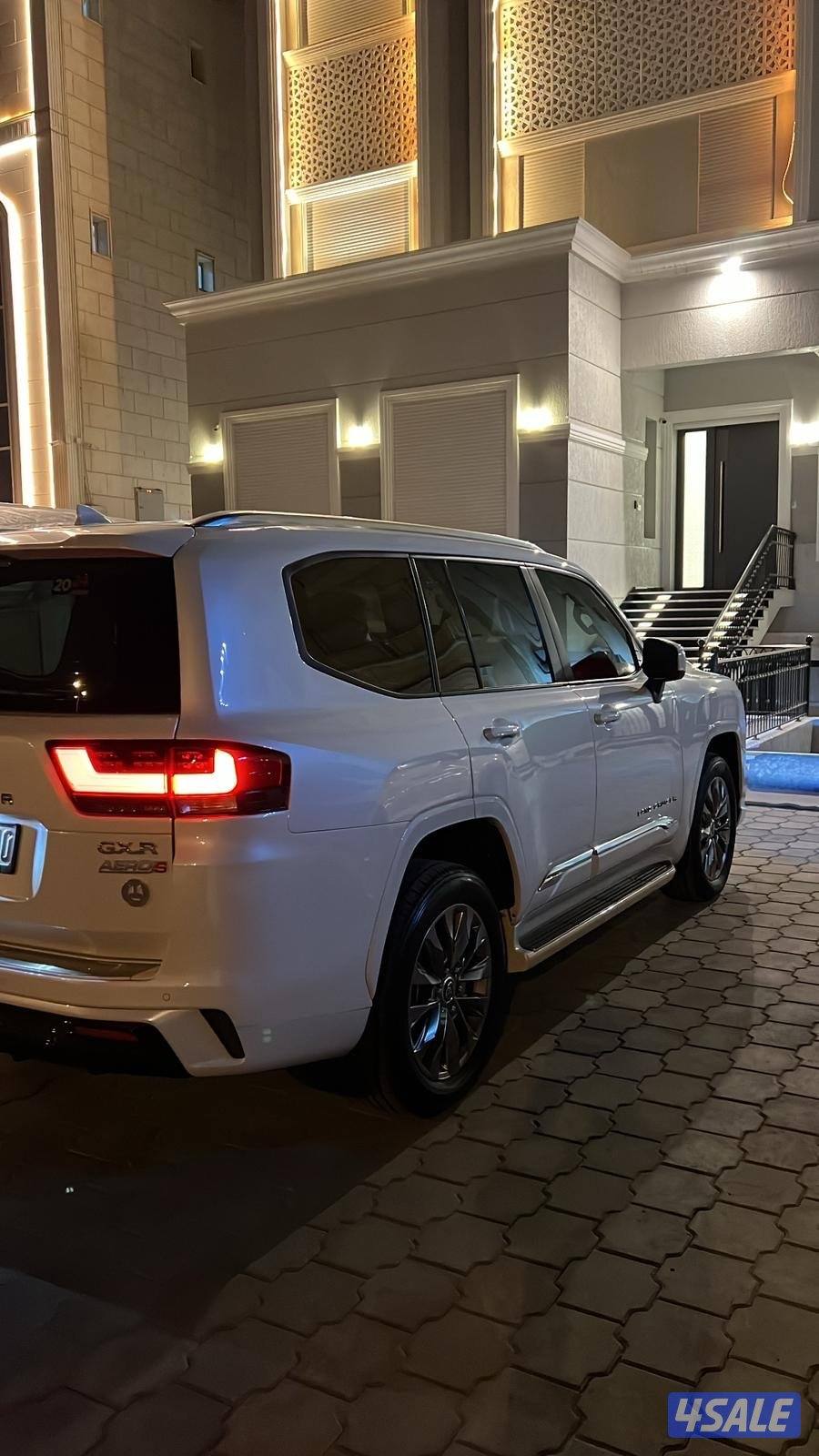 ايرواس تون تيربو اعلى درجه 20243