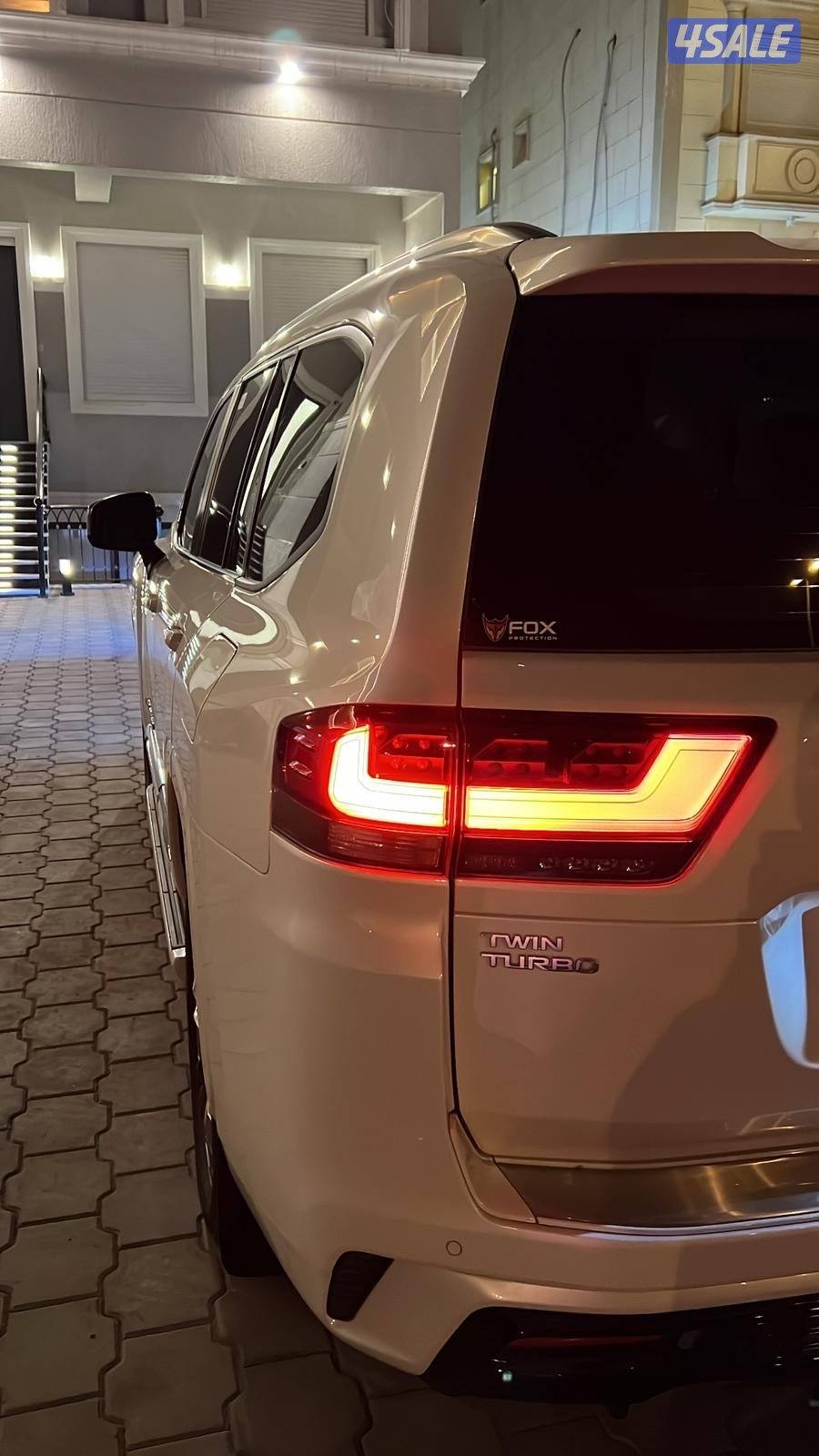 ايرواس تون تيربو اعلى درجه 20244