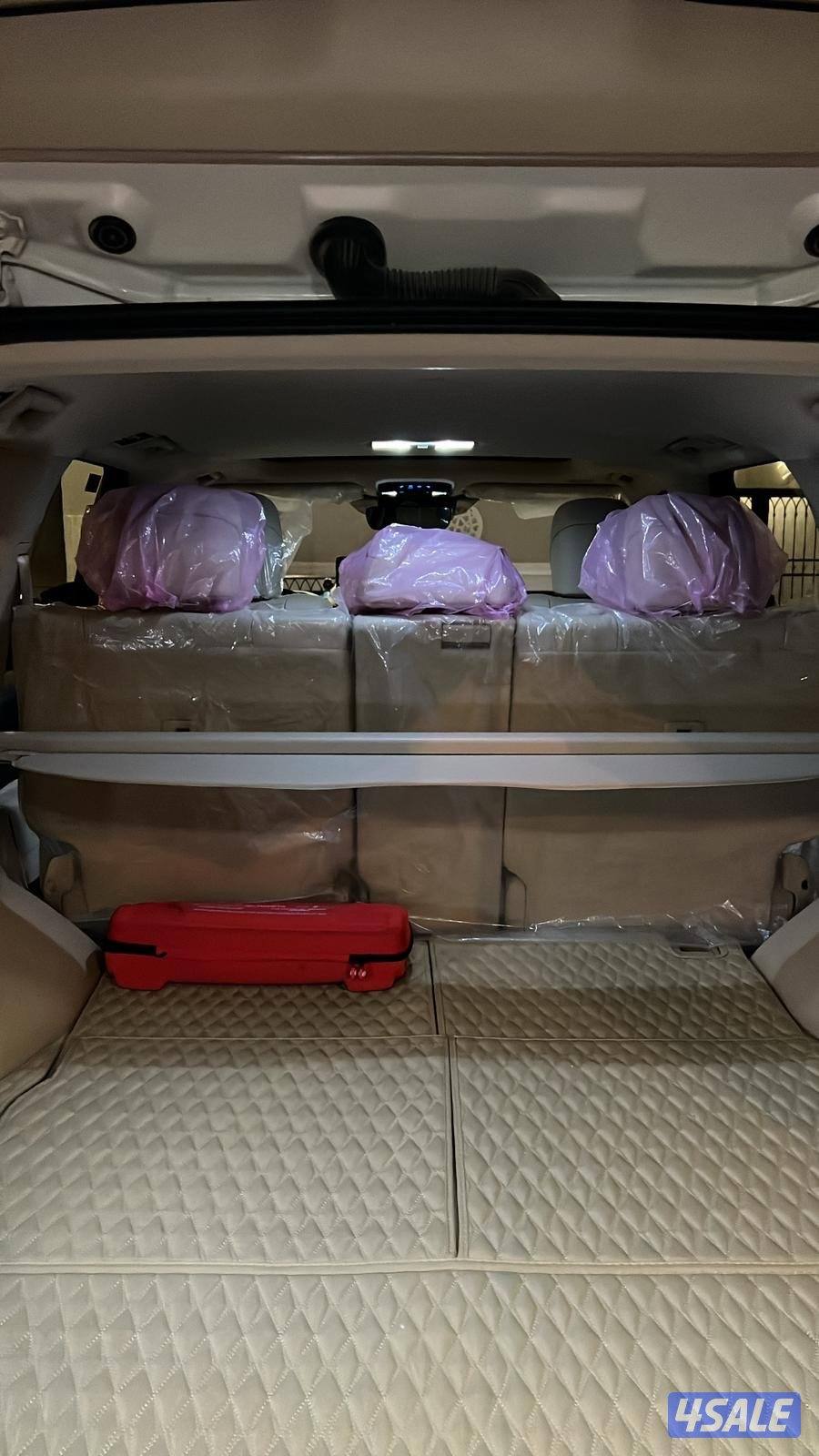 ايرواس تون تيربو اعلى درجه 20245