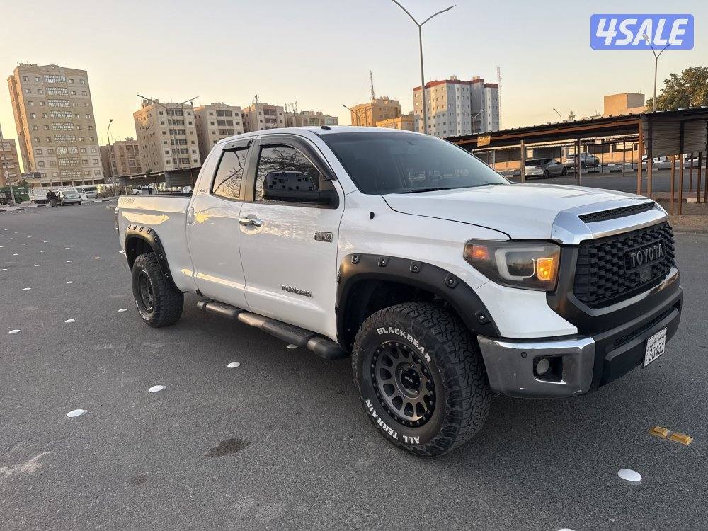 تندرا ٢٠١٤ شرط الفحص7