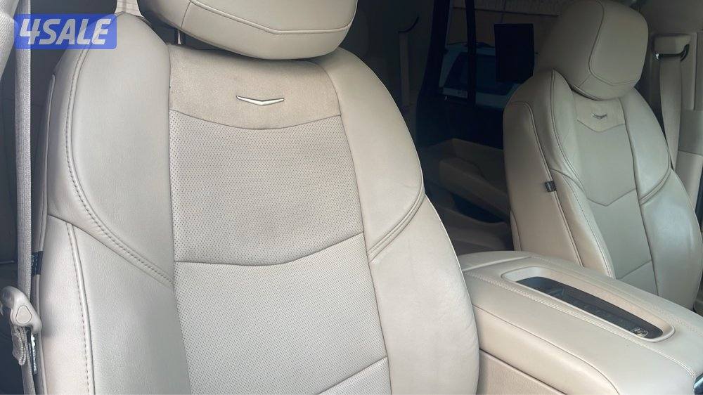 للبيع سكليد بريميوم مديل 2016 شرط الفحص ب الكامل البدي قطعتين8