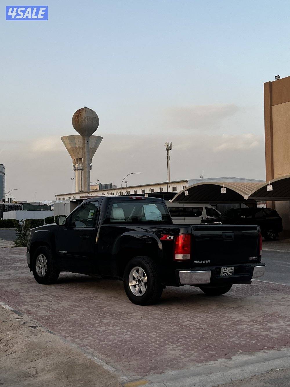 سييرا ٢٠١٢3