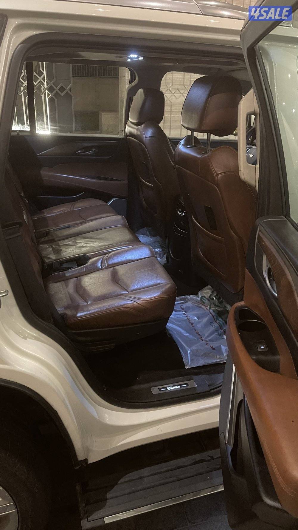 كاديلاك اسكاليد 20157