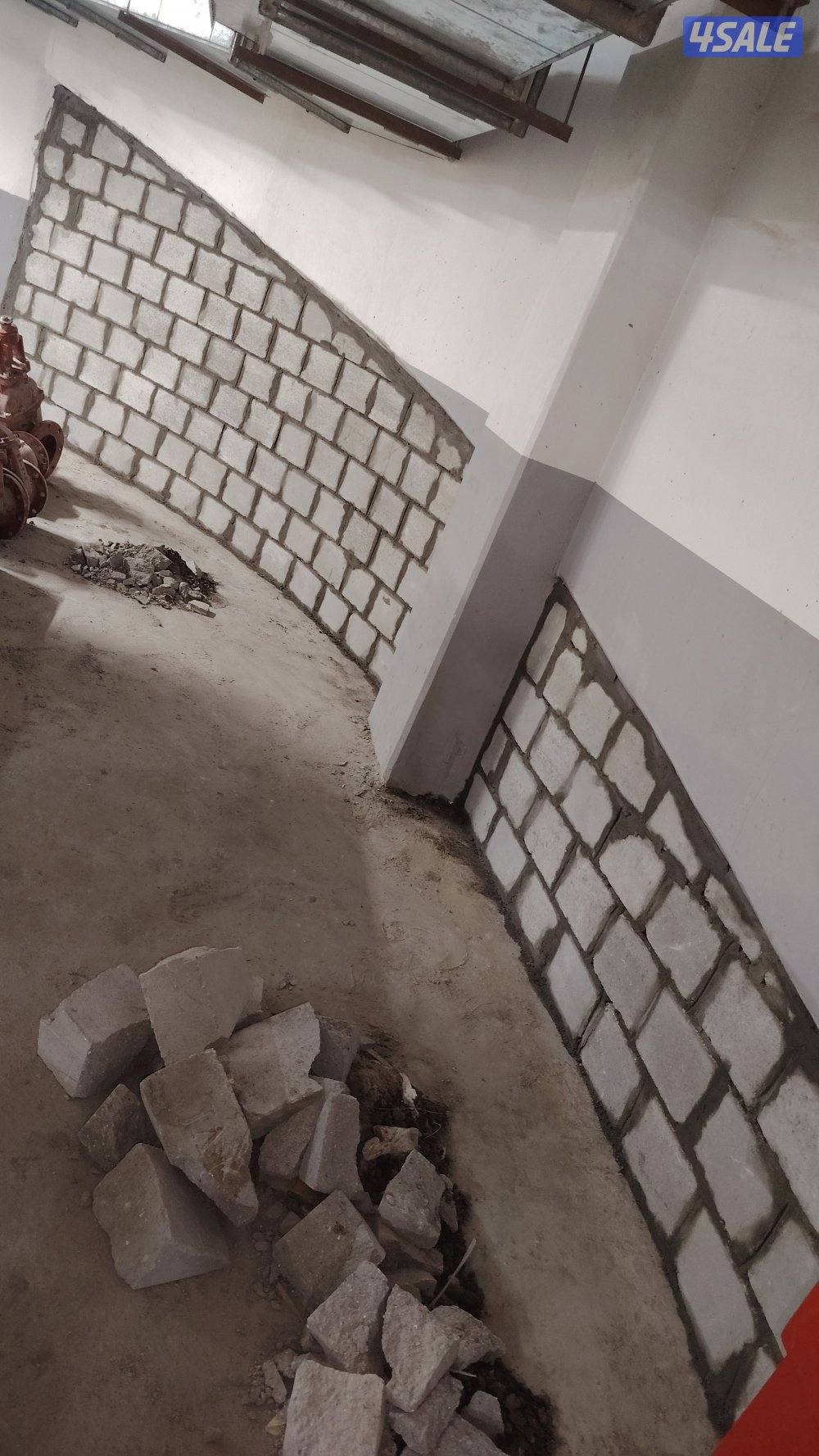 جميع انواع البنا طبوق مساح صبغ سراميك تكسيرا3