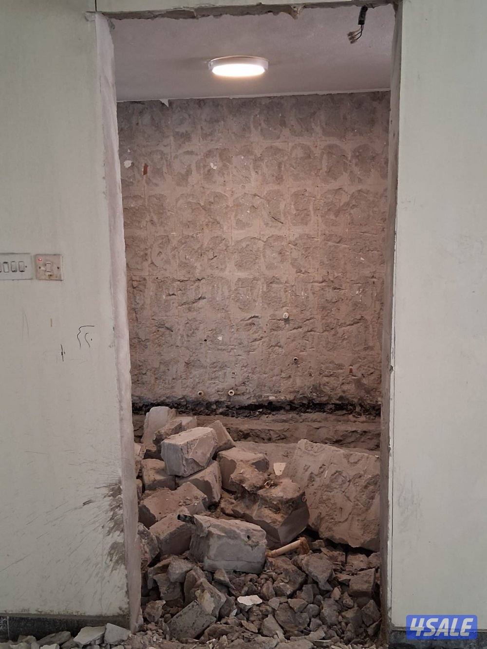 جميع انواع البنا طبوق مساح صبغ سراميك تكسيرا9