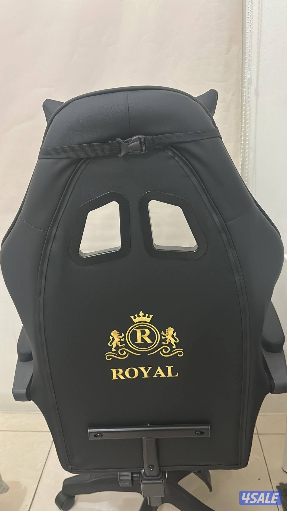 كرسي قيمنق0