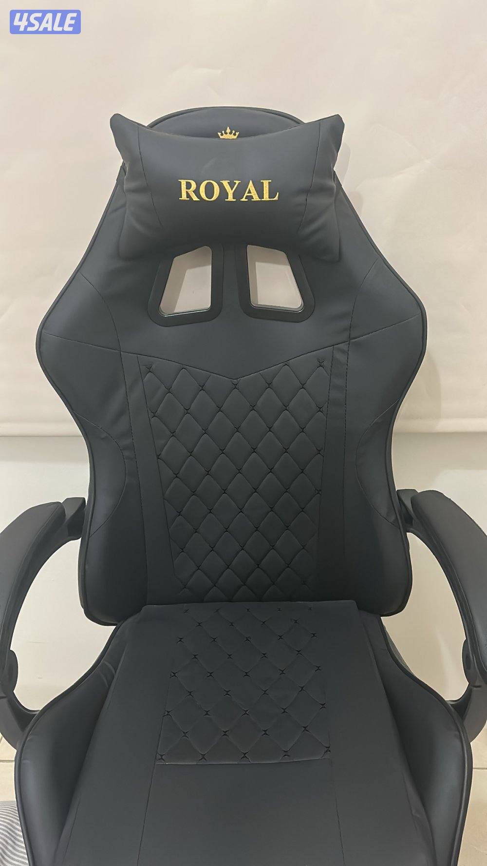 كرسي قيمنق1