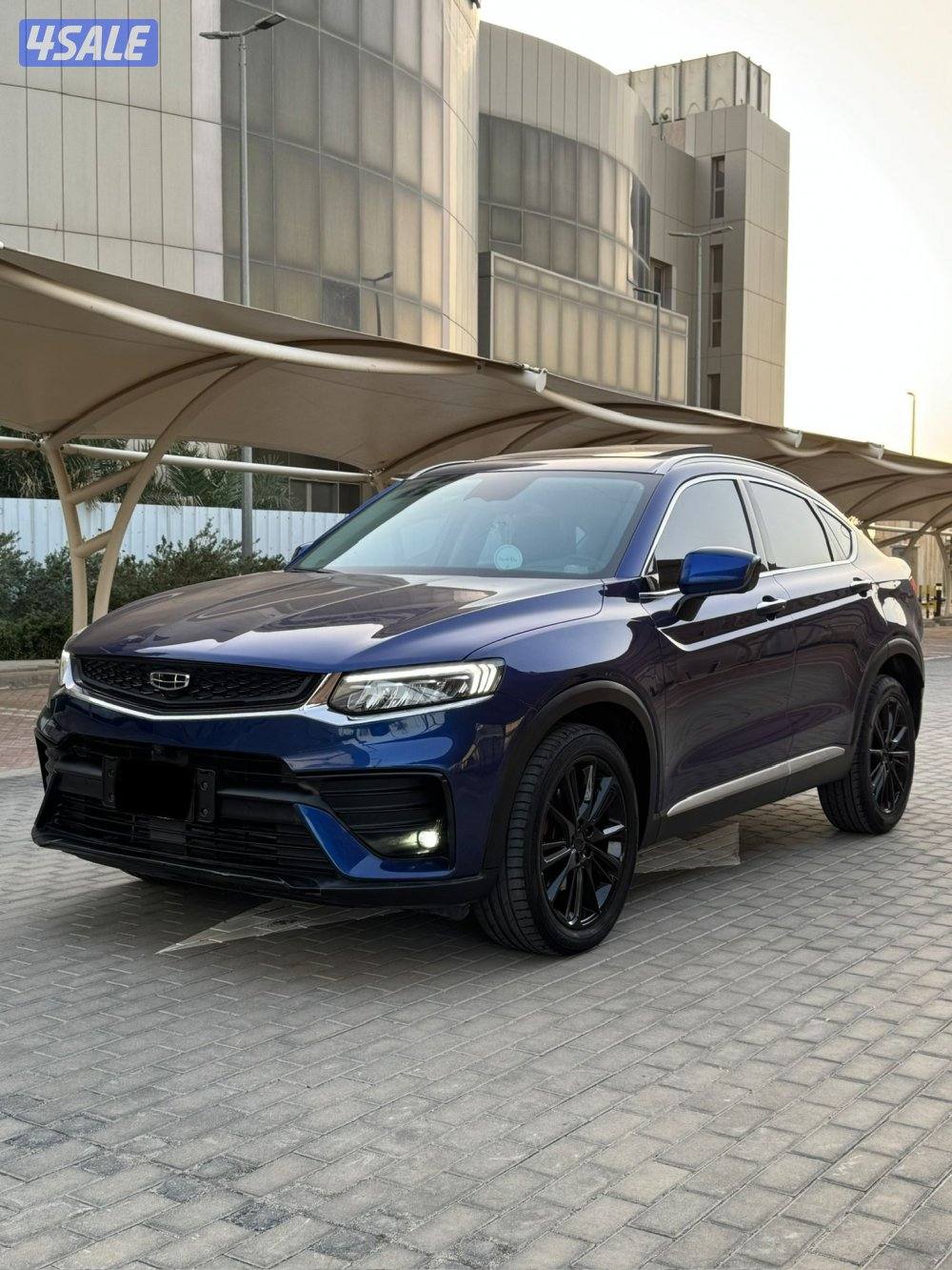 توجيلا 21 شرط الفحص1