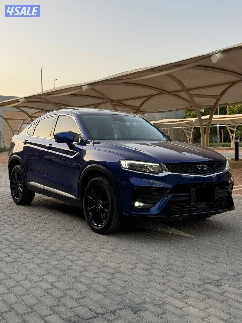 توجيلا 21 شرط الفحص2