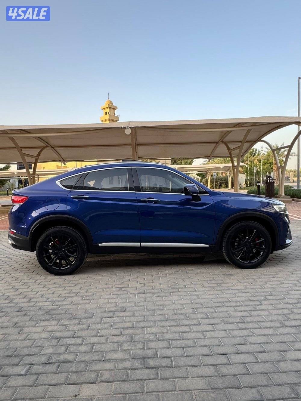 توجيلا 21 شرط الفحص3