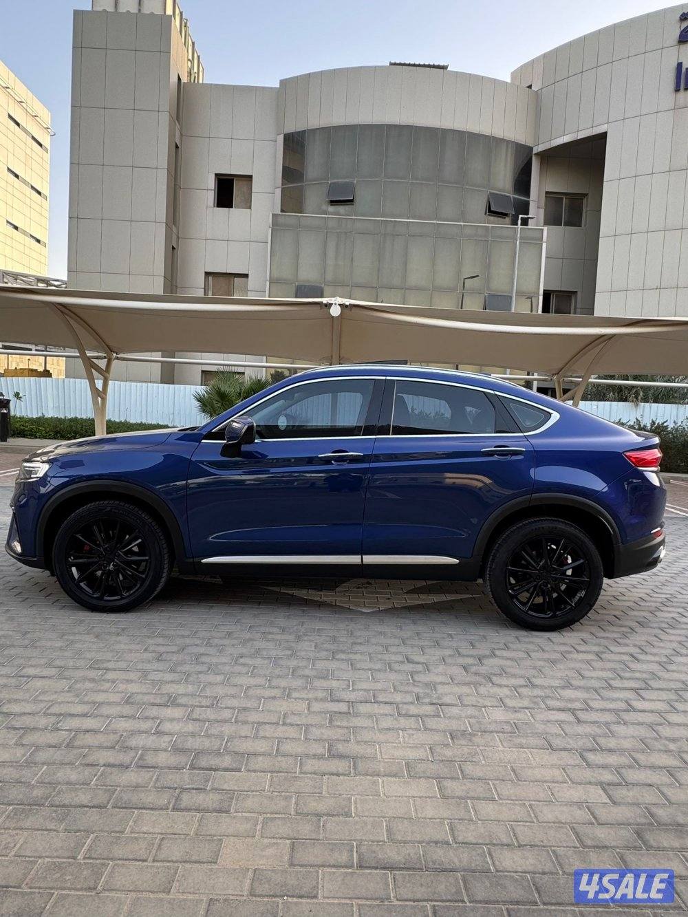 توجيلا 21 شرط الفحص7