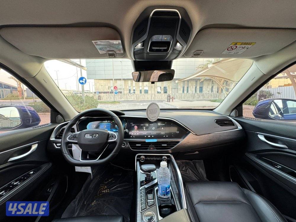 توجيلا 21 شرط الفحص8