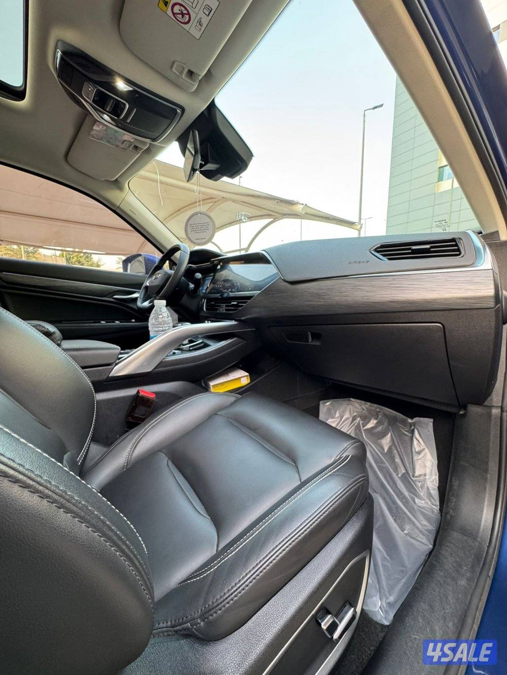 توجيلا 21 شرط الفحص11