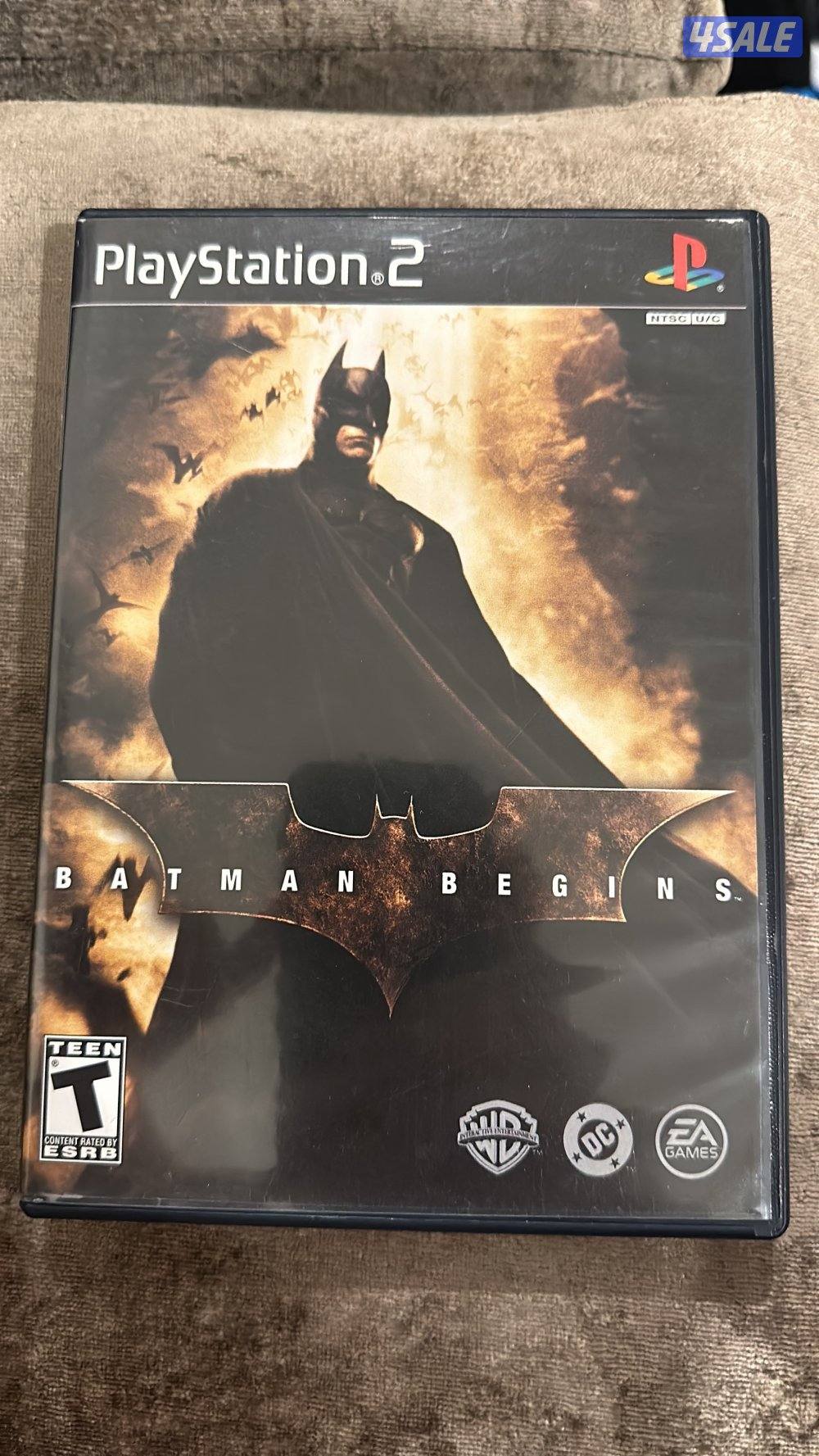 للبيع سوني 2 نظيف مومفتوح من مصنع اليابان  معاه سيديات اصليه فقط3