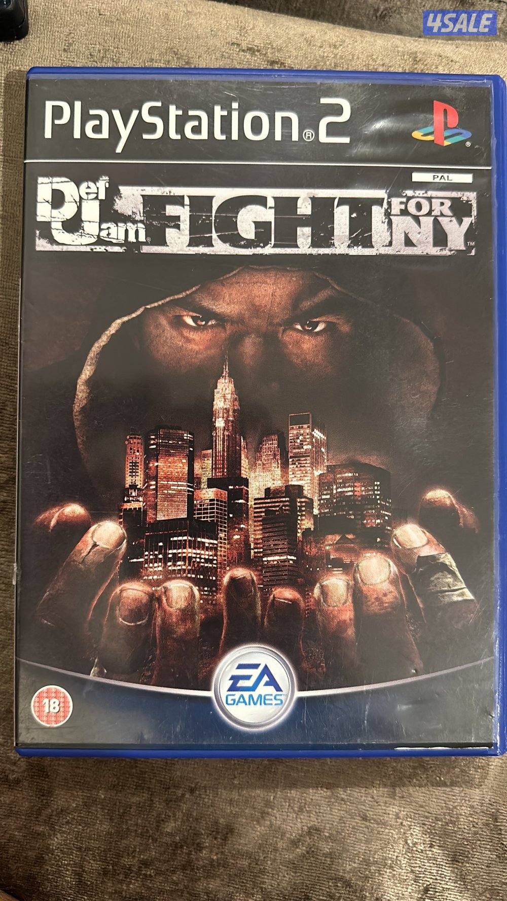 للبيع سوني 2 نظيف مومفتوح من مصنع اليابان  معاه سيديات اصليه فقط4