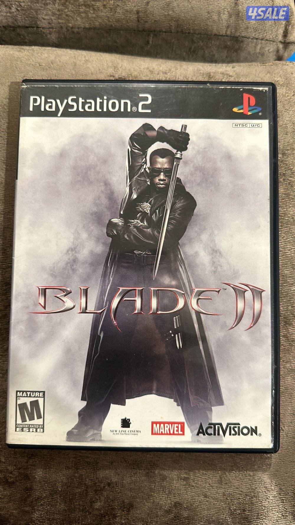 للبيع سوني 2 نظيف مومفتوح من مصنع اليابان  معاه سيديات اصليه فقط5