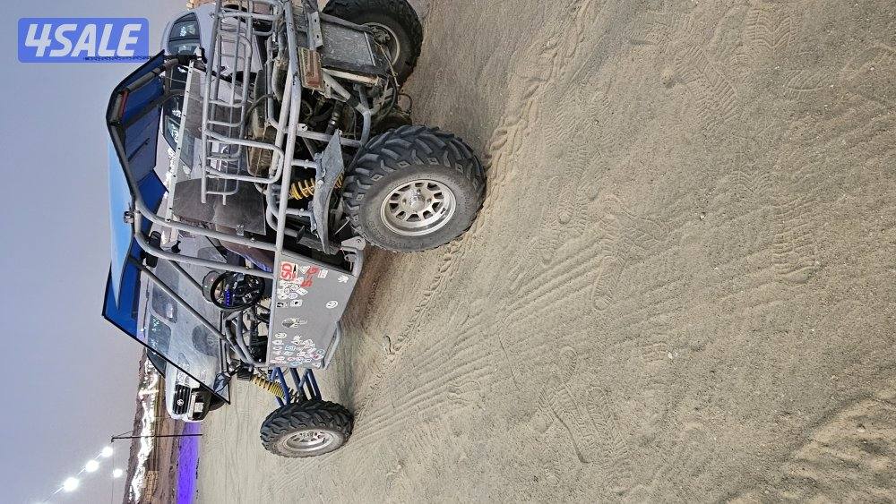 بولاريس 2015 توماتيك دبل قير حجم 570 مع بقي سياره10